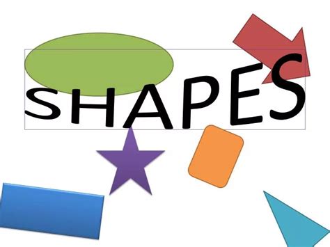 Ppt Shapes Powerpoint Presentation Free Download Id 2019110