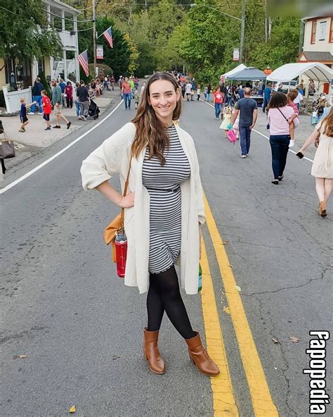 Abigail Shapiro Nude Leaks Photo Fapopedia