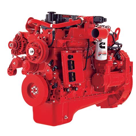 Запчасти на двигатель Cummins 4B, 4BT, 4BTA