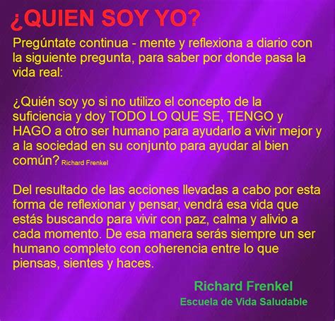 Richard Frenkel Agosto 2014