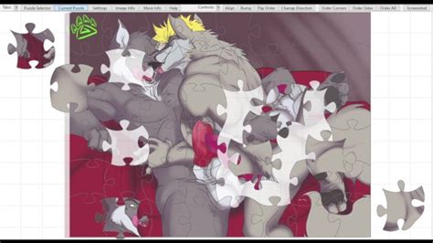 毛茸茸的拼图 第 部分 Pornhub Gay