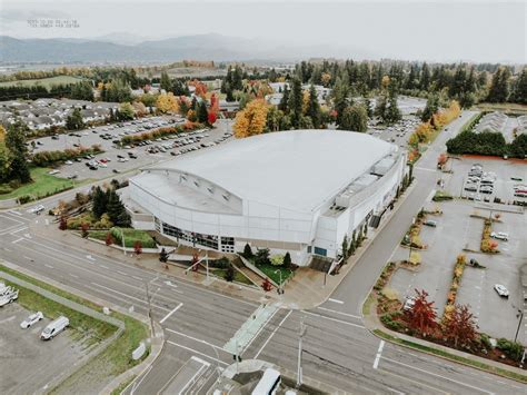 Abbotsford Centre - Tourism Abbotsford