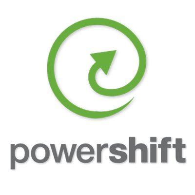 Power Shift (@pshift) | Twitter