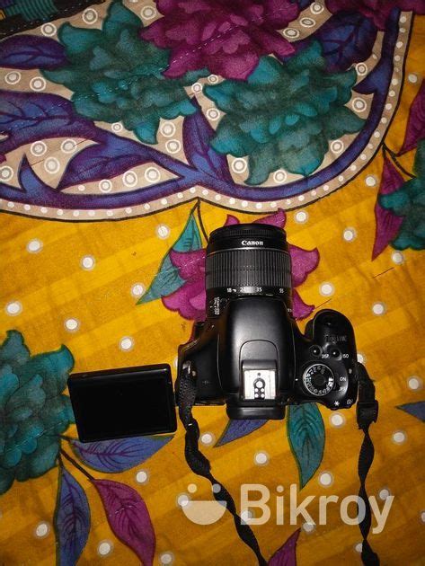 Canon D In Uttara Bikroy