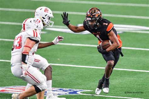 Aledo Bearcats State Title: Championship Game Photos | Texas HS Football