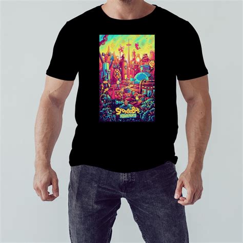 Welcome To Bikini Bottom