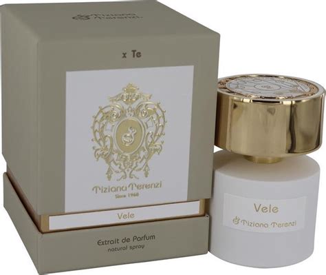 Tiziana Terenzi Vele Parfum Ml Bol