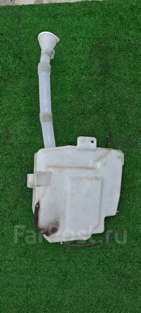 Бачок стеклоомывателя Mitsubishi Outlander GG2W GF8W купить во ...