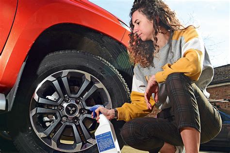 Best Alloy Wheel Cleaners To Buy In Carbuyer