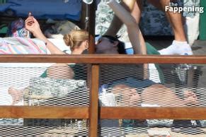 Geraldine Guyot Nude Aznude