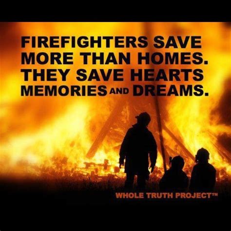 Firefighter Hero Quotes. QuotesGram