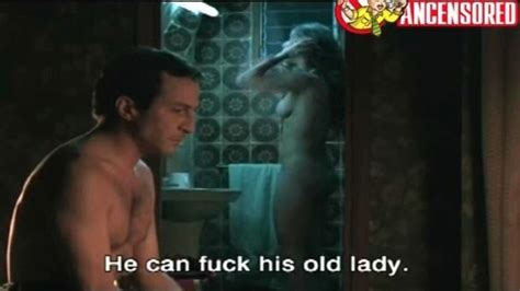 Naked Itziar Miranda In Jealousy