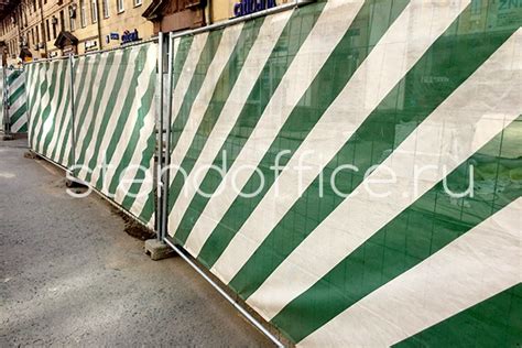 Баннерная сетка – заказать изготовление в Москве