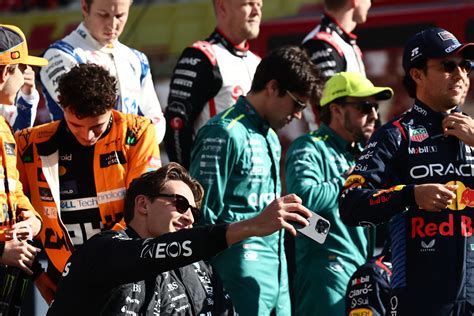 The 'RECAP' - Lando Norris Wins Abu Dhabi, Verstappen Secures ...