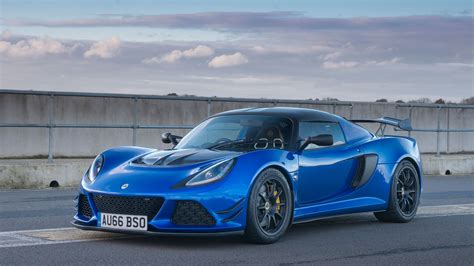 Lotus Exige Sport 380 Review Fastest Lotus Hard Top Ever Reviews 2025 Top Gear