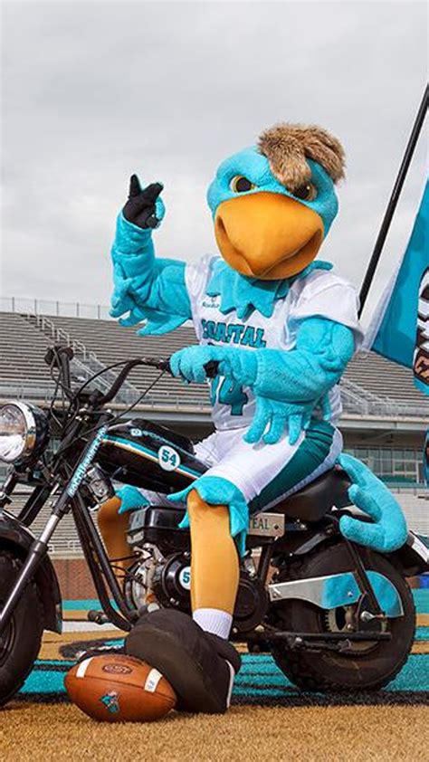 worst college mascots