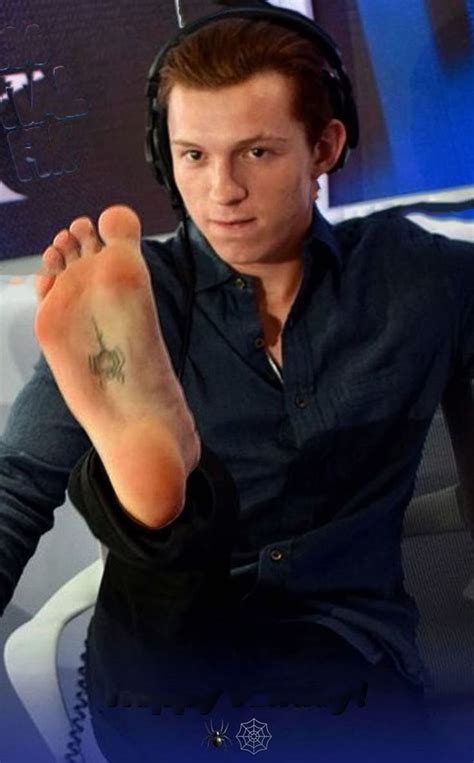 Pin en Tom Holland