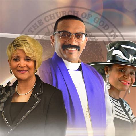 Immanuel Temple Church of God In Christ | Barberton OH