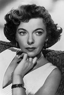 Ida Lupino Biography, Age, Height, Husband, Net Worth, Family