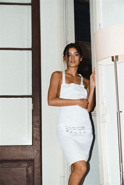 Cami Romero Nude OnlyFans Leaks Fappening FappeningBook