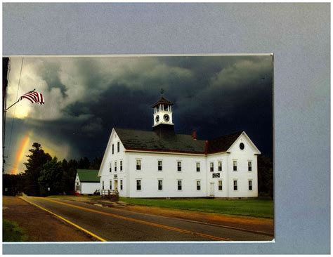 Andover Maine 207 392 3302