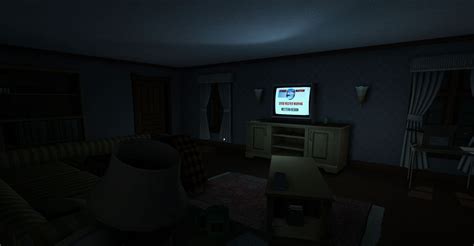 Gone Home Preview Pc Gamer