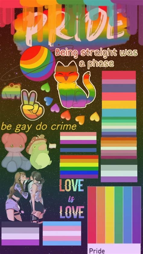 Pin By Loulabelle On All Everything Pride Gay Pride Gifts Lgbt Pride Art Lgbtq Funny