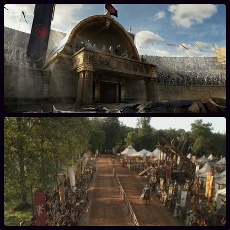 Kings Landing Map 2