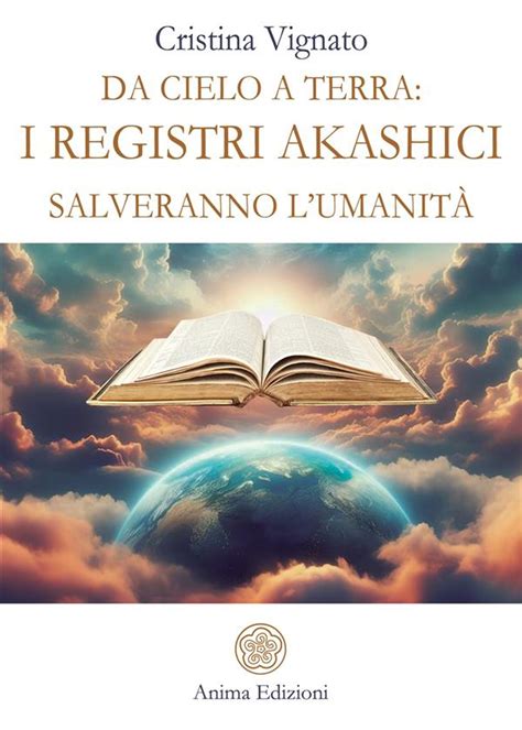 I Registri Akashici 6
