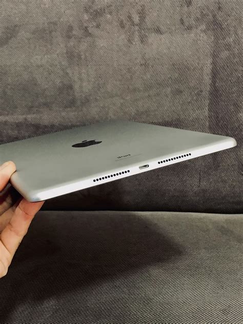 Айпад iPad 7 - WiFI 32 GB стан Нового привезений з USA: 4 999 грн ...