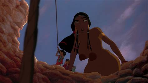 Post 2617736 The Prince Of Egypt Tzipporah Edit Screenshot Edit