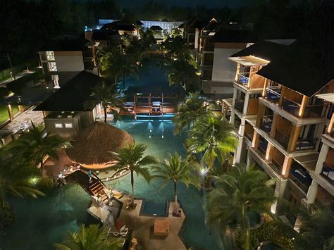 Amazing Holiday Review Of Mai Khao Lak Beach Resort Spa TUI BLUE