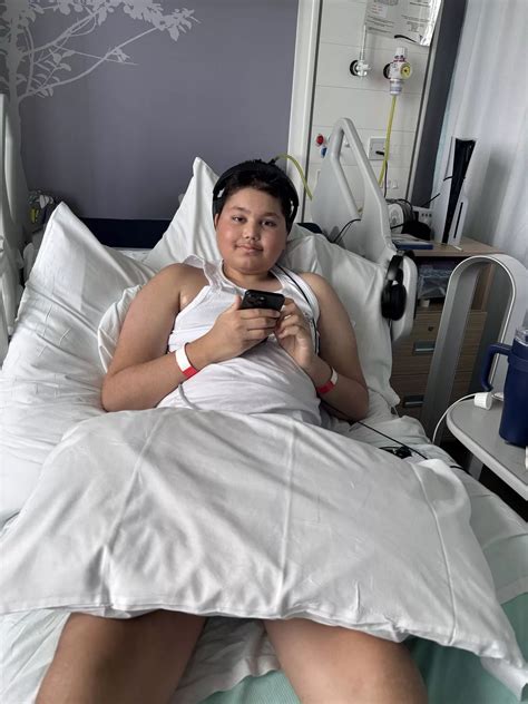 'Broken' family's desperate plea following devastating news on son's