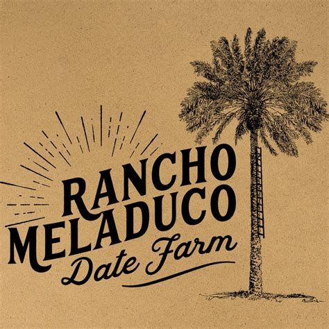 Rancho Meladuco Date Farm Youtube