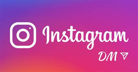 Instagram Dm Metocrm