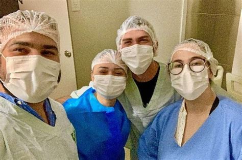 Casal Gay Do Df Ter G Meos Material Gen Tico Das Fam Lias Dos Dois Pais