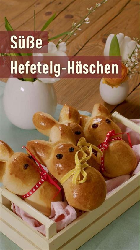 Pin Auf Osterrezepte