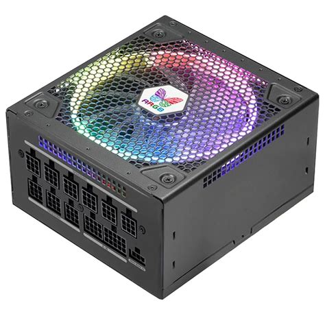 wsn.gr - Super Flower Super Flower Leadex III Gold ARGB 550W