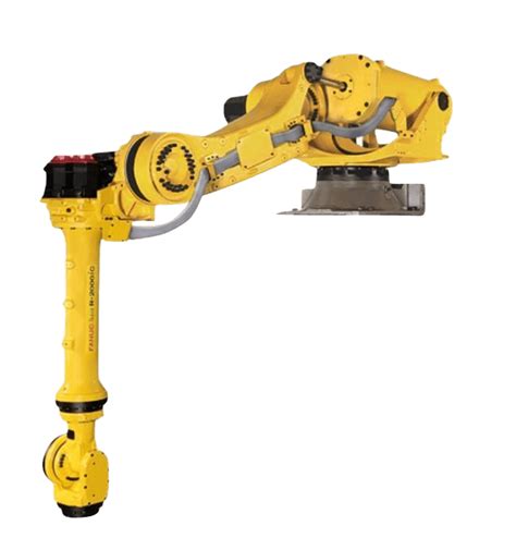 Fanuc R 2000ic210r Robotworld Automation