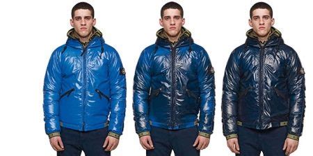 Ветровка Stone Island (Cтон Aйленд | Стоун Исланд) - 29 фото: черная ...