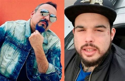 Qué ha pasado con José Emilio Aguilar el hijo de Pepe Aguilar acusado