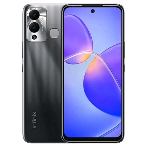 Jual Infinix Hot Play Baru Spesifikasi Original Murah Diskon Harga Juni Blibli