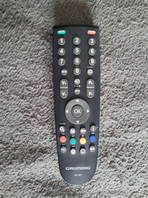 Televizija Grundig 32 glx