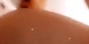 Pawg Fucks Herself With Dildo Tnaflix