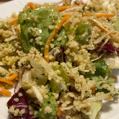 Wonnemeyer Couscous Salat Review Abillion