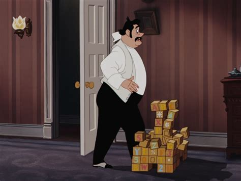 Джордж Дарлинг | Disney classic