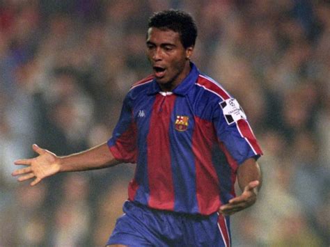 romario biografia completa