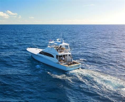 Schedule Your Stuart, FL Fishing Charter - Stuart Big Game Fishing