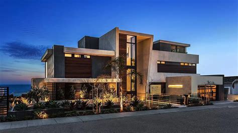 Stunning La Jolla Mansion Could Break Local Real Estate Record With $32 ...