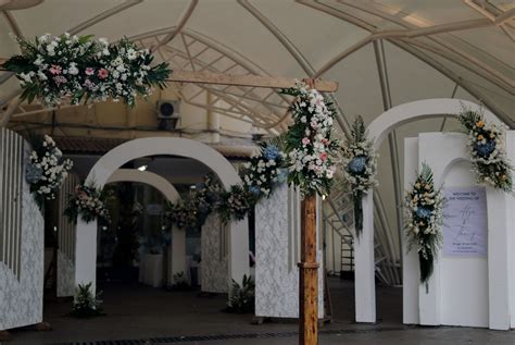 Galeri Dekorasi & Pengantin - Nia Catering